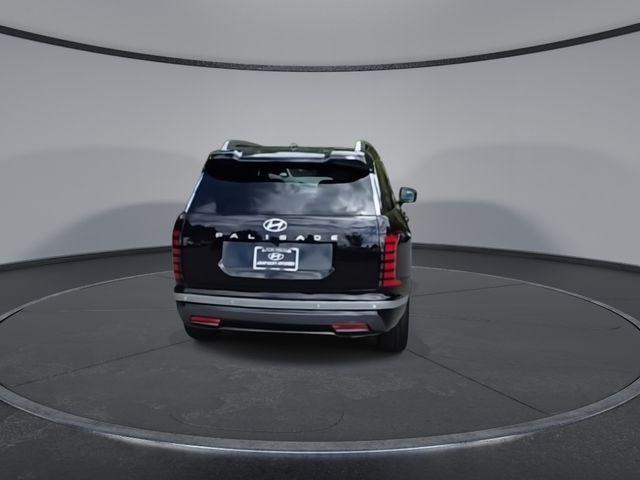 new 2026 Hyundai Palisade car, priced at $50,645