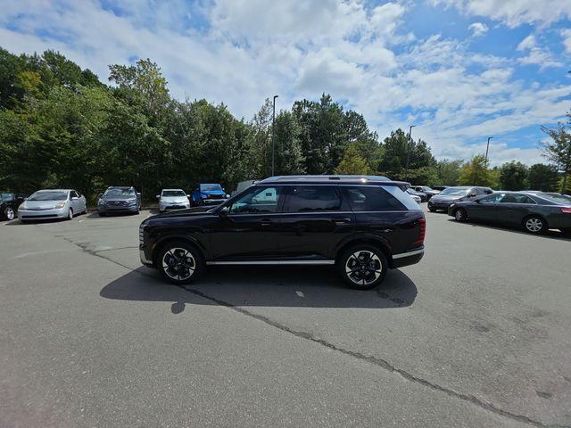 new 2026 Hyundai Palisade car, priced at $50,645