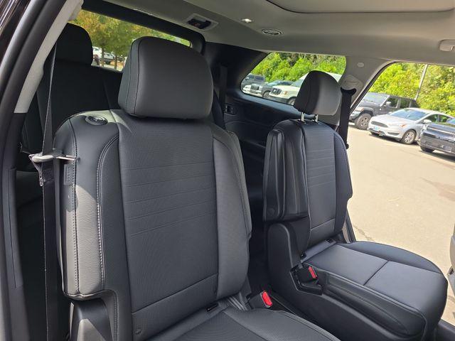 new 2026 Hyundai Palisade car, priced at $50,645