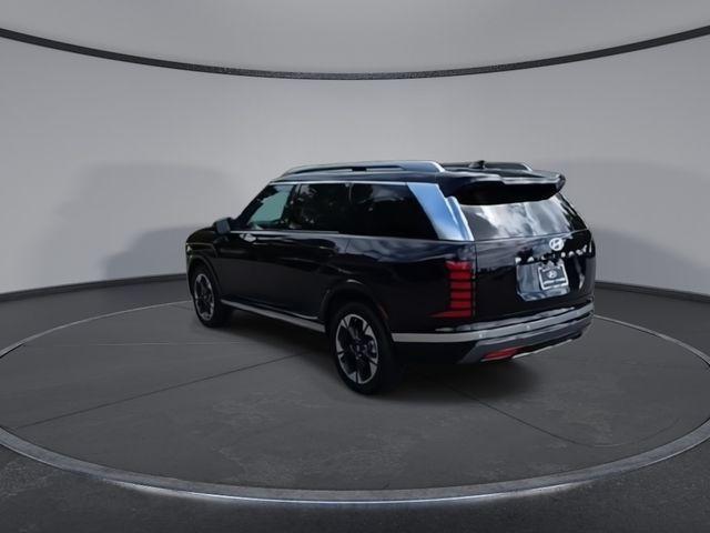 new 2026 Hyundai Palisade car, priced at $50,645