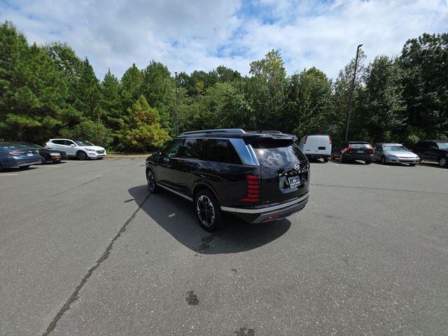 new 2026 Hyundai Palisade car, priced at $50,645