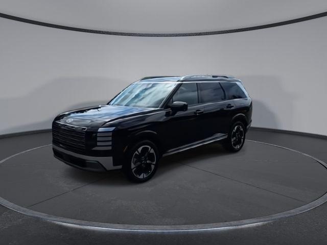 new 2026 Hyundai Palisade car, priced at $50,645