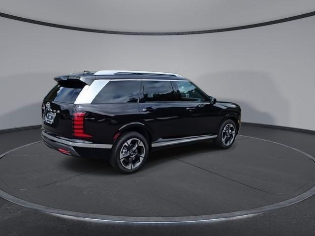 new 2026 Hyundai Palisade car, priced at $50,645