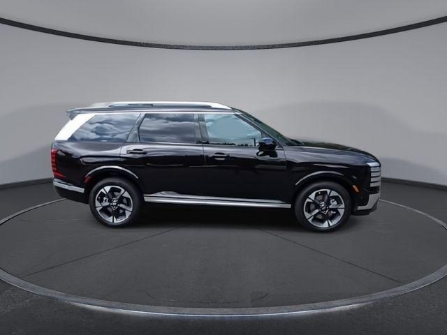 new 2026 Hyundai Palisade car, priced at $50,645