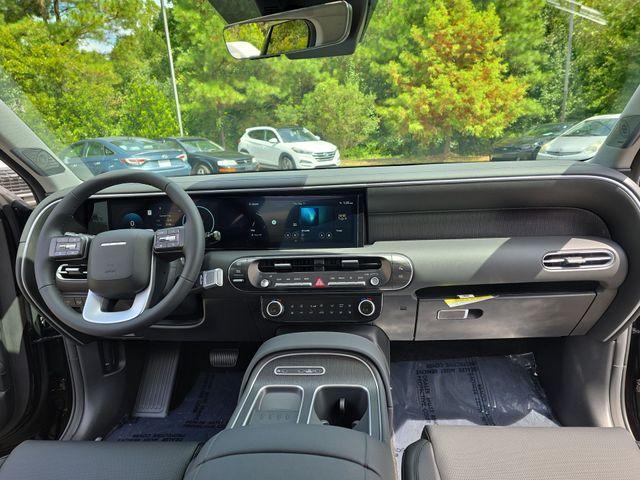 new 2026 Hyundai Palisade car, priced at $50,645