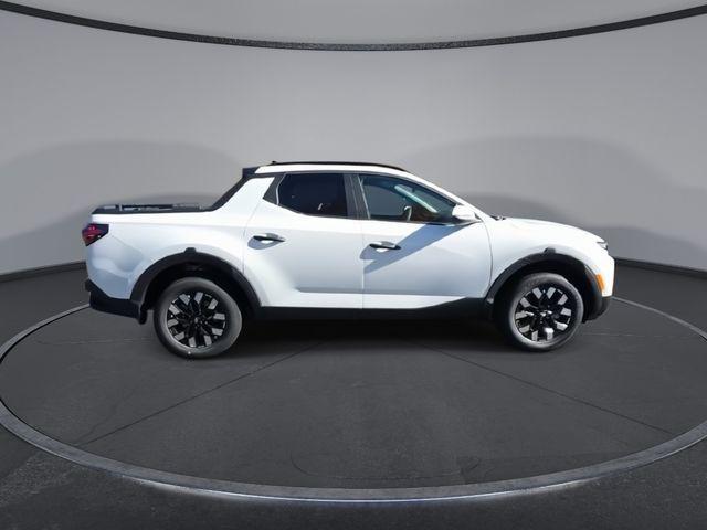 new 2026 Hyundai SANTA CRUZ car, priced at $36,545