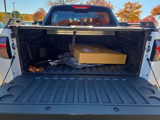 new 2026 Hyundai SANTA CRUZ car, priced at $36,545