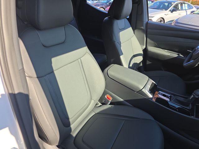 new 2026 Hyundai SANTA CRUZ car, priced at $36,545