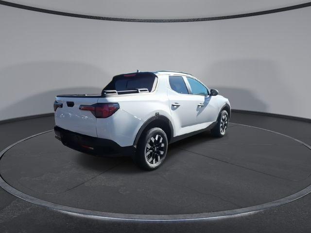 new 2026 Hyundai SANTA CRUZ car, priced at $36,545