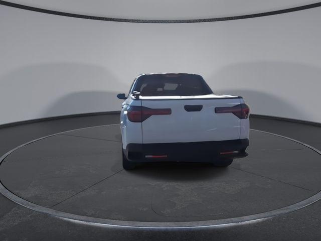 new 2026 Hyundai SANTA CRUZ car, priced at $36,545