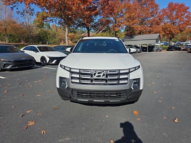 new 2026 Hyundai SANTA CRUZ car, priced at $36,545