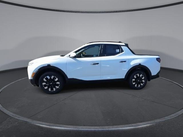 new 2026 Hyundai SANTA CRUZ car, priced at $36,545