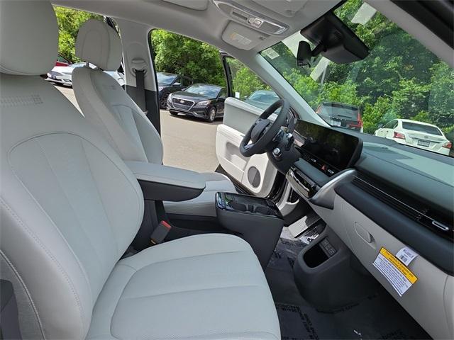 new 2025 Hyundai IONIQ 5 car, priced at $60,350