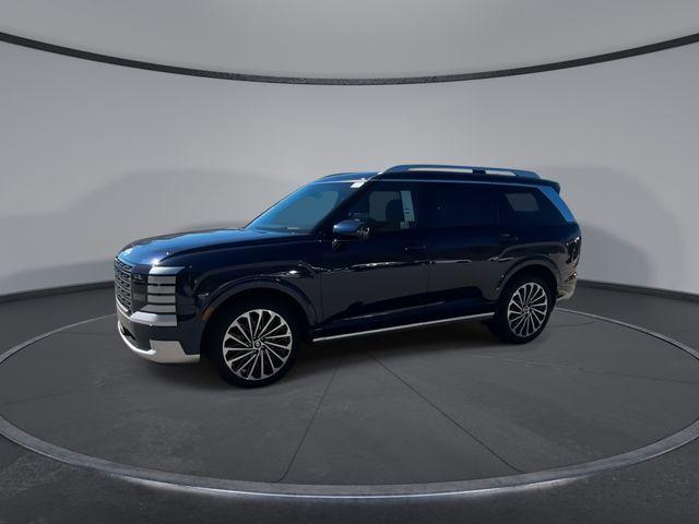 new 2026 Hyundai Palisade car, priced at $57,560