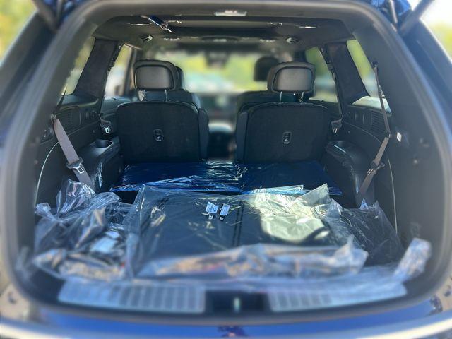 new 2026 Hyundai Palisade car, priced at $57,560