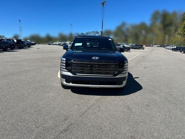 new 2026 Hyundai Palisade car, priced at $57,560