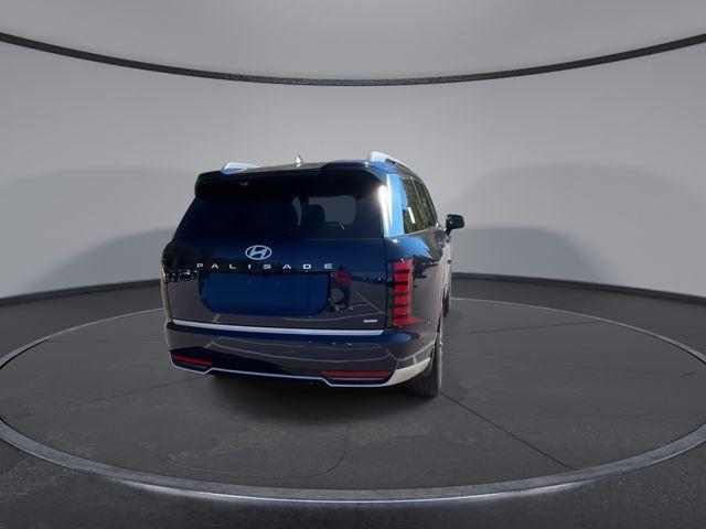 new 2026 Hyundai Palisade car, priced at $57,560
