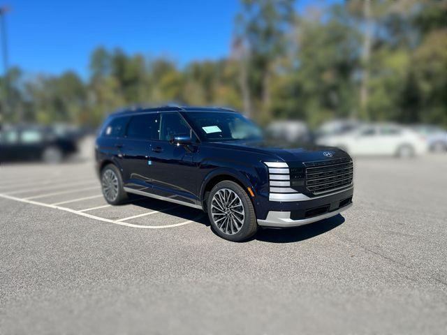 new 2026 Hyundai Palisade car, priced at $57,560