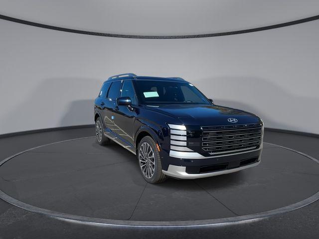 new 2026 Hyundai Palisade car, priced at $57,560