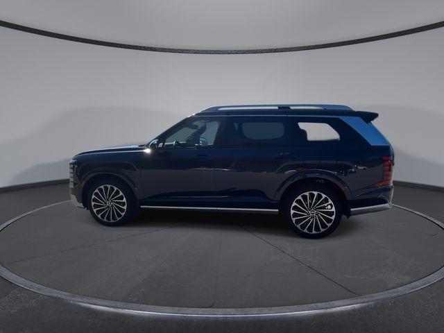 new 2026 Hyundai Palisade car, priced at $57,560