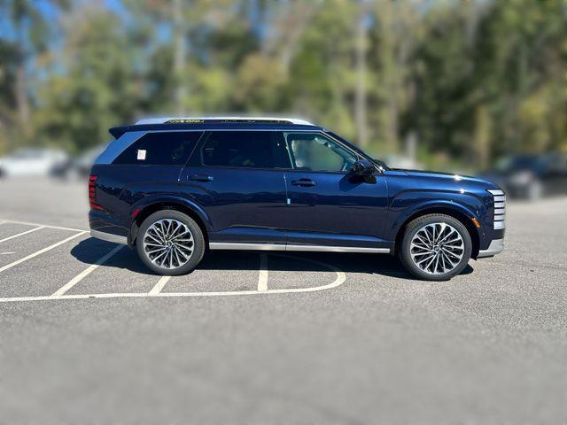 new 2026 Hyundai Palisade car, priced at $57,560