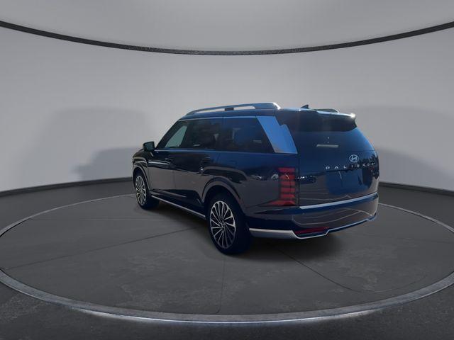 new 2026 Hyundai Palisade car, priced at $57,560