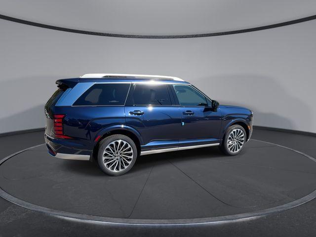 new 2026 Hyundai Palisade car, priced at $57,560