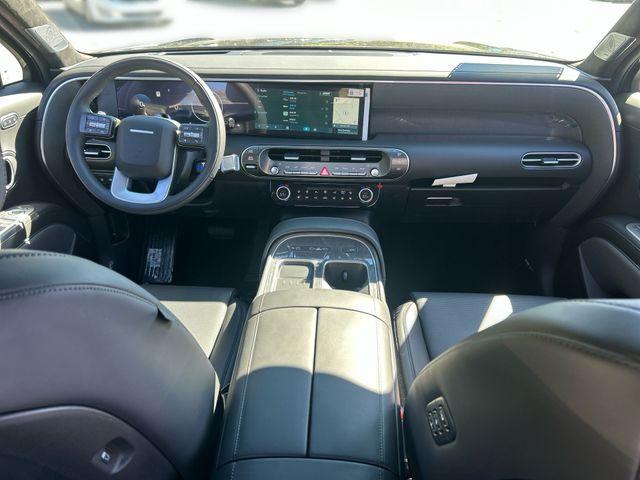 new 2026 Hyundai Palisade car, priced at $57,560