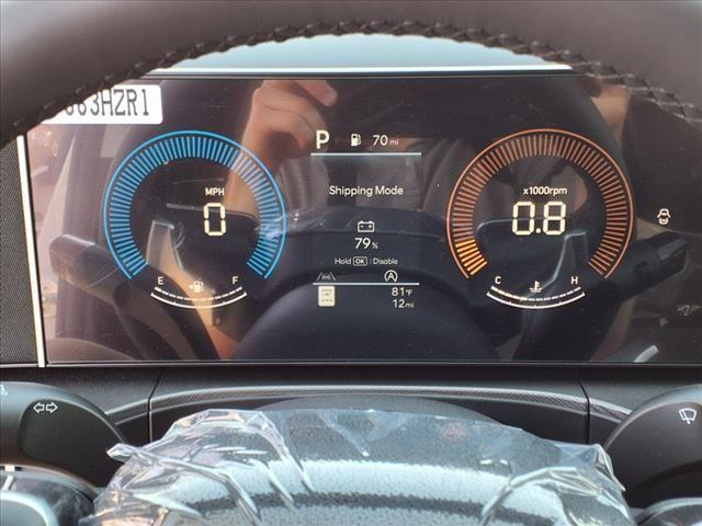 new 2025 Hyundai Santa Fe car, priced at $34,285