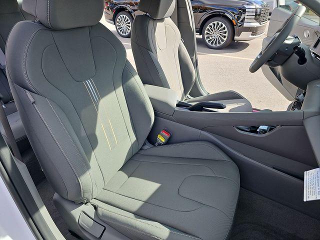 new 2026 Hyundai Elantra car, priced at $25,605