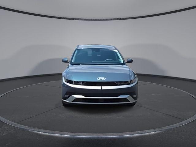new 2025 Hyundai IONIQ 5 car, priced at $44,710