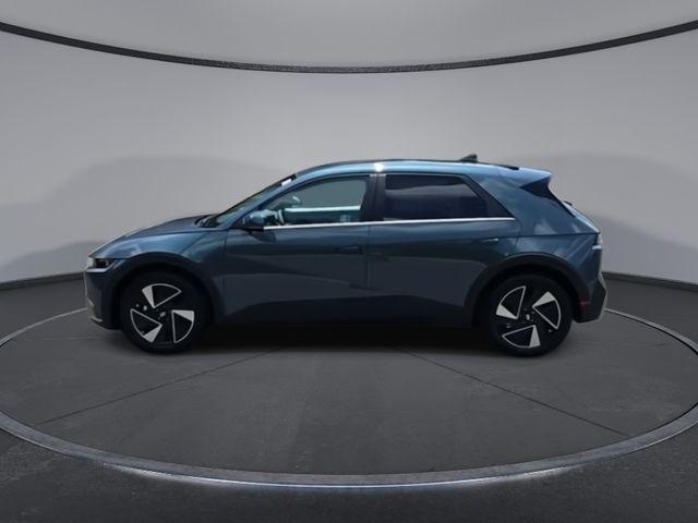 new 2025 Hyundai IONIQ 5 car, priced at $44,710