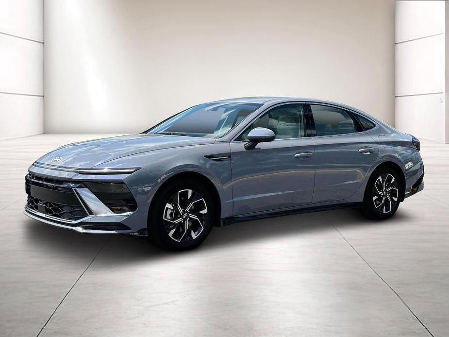 new 2024 Hyundai Sonata car, priced at $27,094