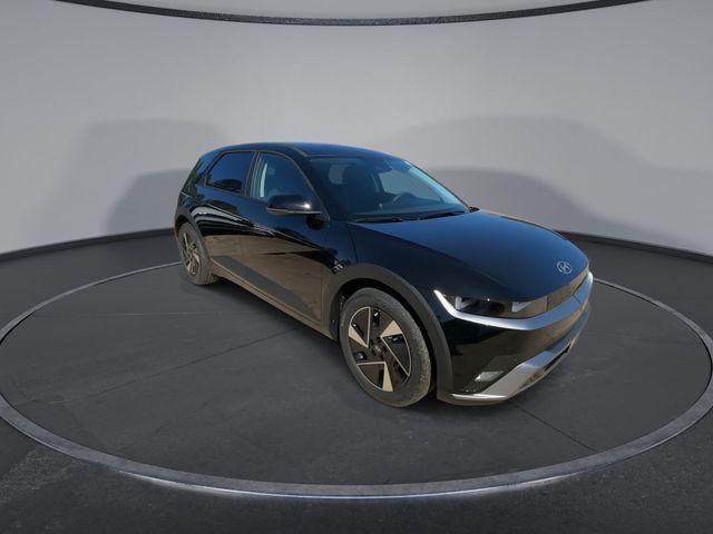 new 2025 Hyundai IONIQ 5 car, priced at $41,005