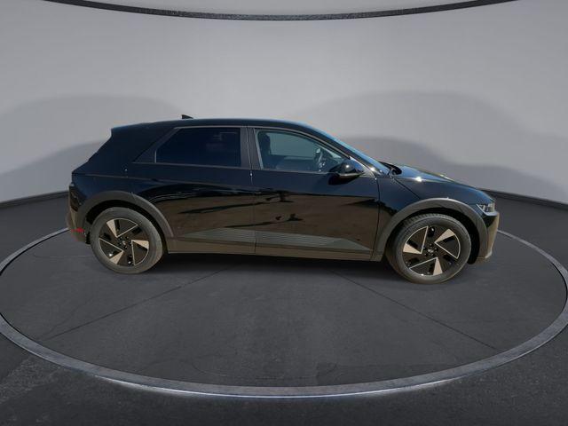 new 2025 Hyundai IONIQ 5 car, priced at $41,005