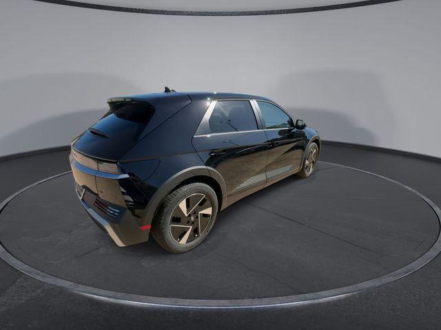 new 2025 Hyundai IONIQ 5 car, priced at $41,005