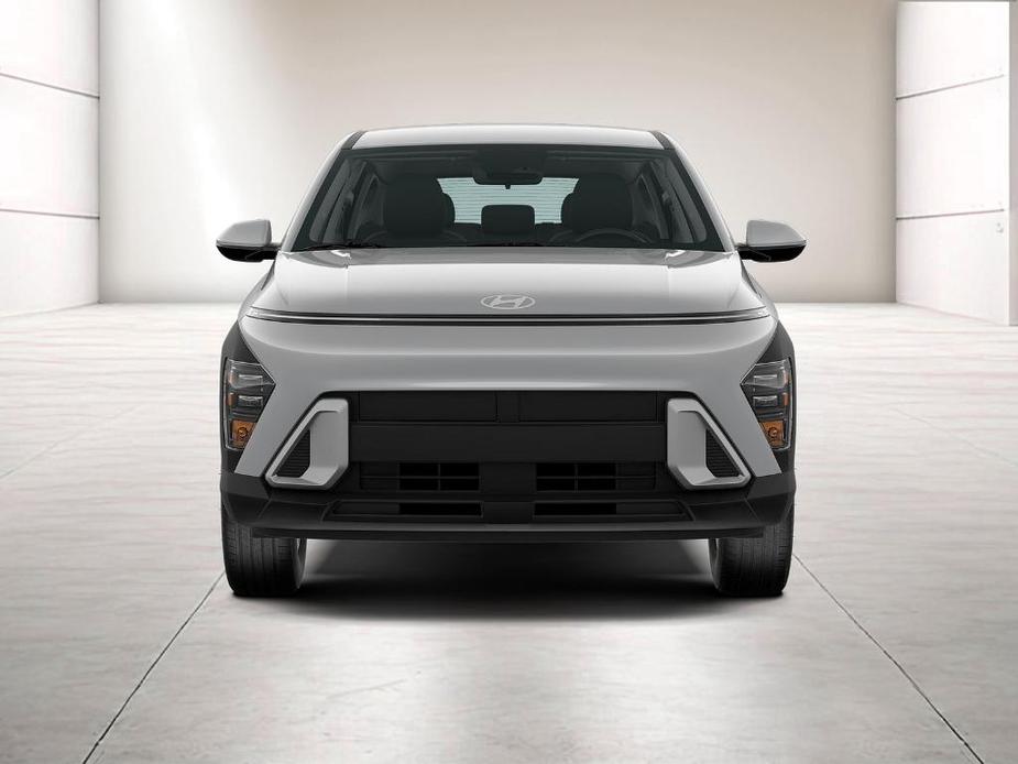 new 2024 Hyundai Kona car, priced at $24,673