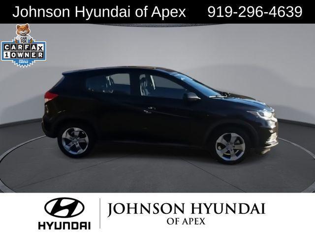 used 2019 Honda HR-V car, priced at $17,985