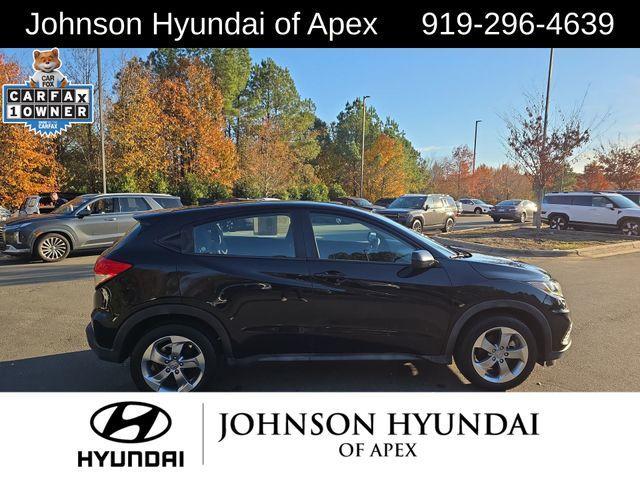 used 2019 Honda HR-V car, priced at $17,985