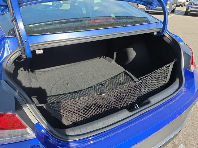 new 2026 Hyundai Elantra car, priced at $25,105