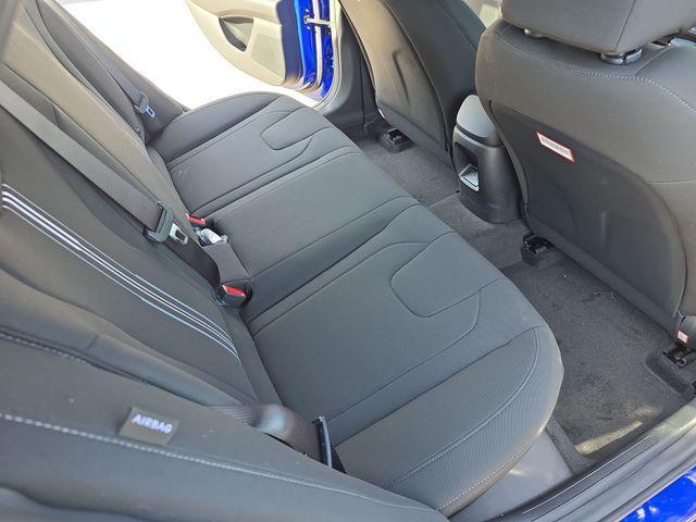 new 2026 Hyundai Elantra car, priced at $25,105