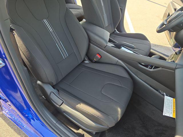 new 2026 Hyundai Elantra car, priced at $25,105