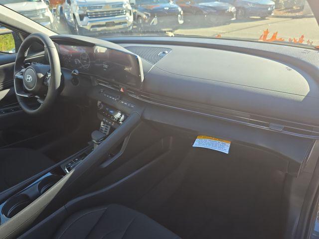 new 2026 Hyundai ELANTRA HEV car, priced at $28,560