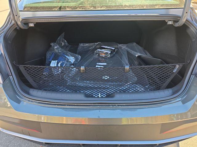 new 2026 Hyundai ELANTRA HEV car, priced at $28,560