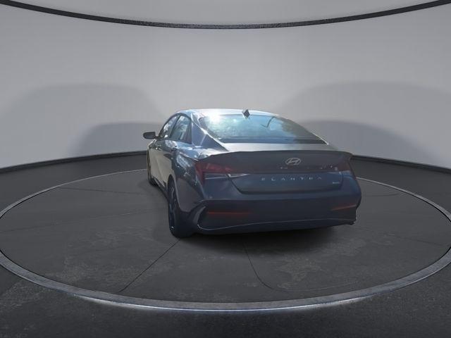 new 2026 Hyundai ELANTRA HEV car, priced at $28,560