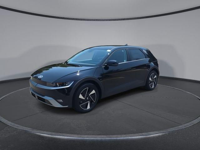 new 2025 Hyundai IONIQ 5 car, priced at $48,610