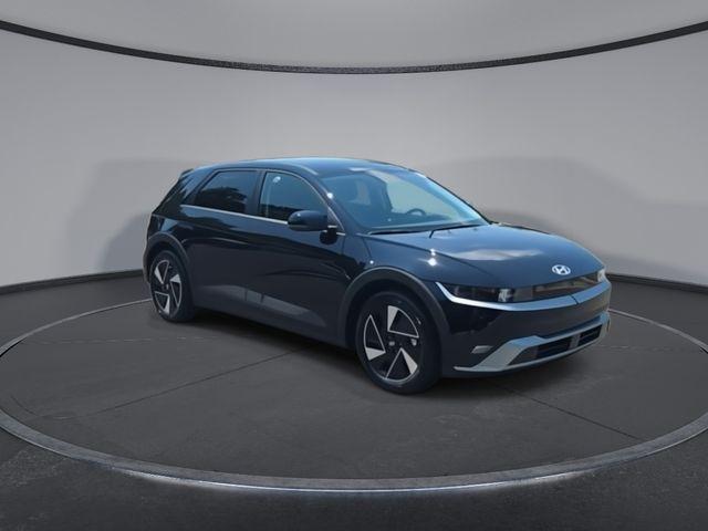 new 2025 Hyundai IONIQ 5 car, priced at $48,610