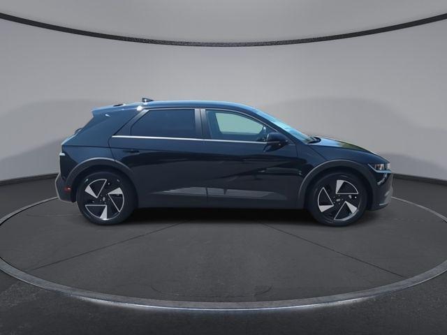 new 2025 Hyundai IONIQ 5 car, priced at $48,610
