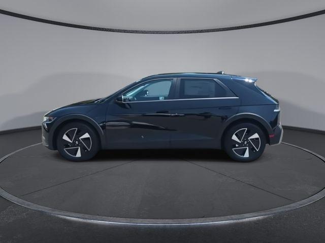 new 2025 Hyundai IONIQ 5 car, priced at $48,610