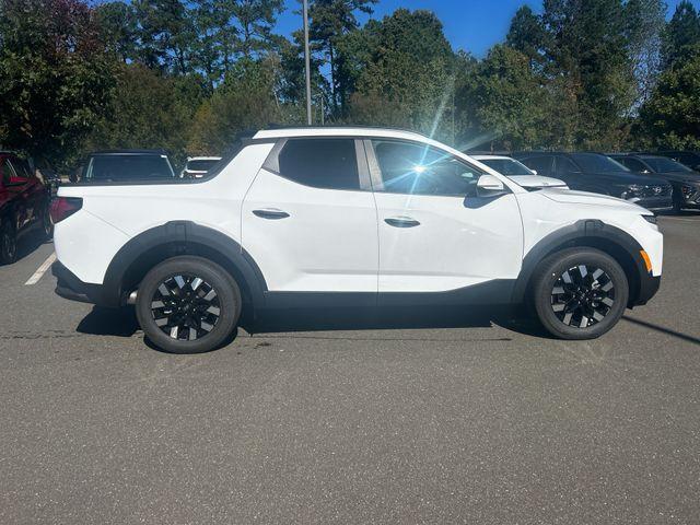 new 2026 Hyundai SANTA CRUZ car, priced at $37,980
